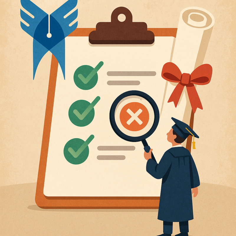 اطلاعیه و بخشنامه دانشگاه آزاد درباره اصلاح شیوه پیش‌دفاع دکتری منتشر شد. پیش‌دفاع حذف نشده و به واحدهای دانشگاهی واگذار می‌شود.